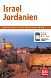 Abbildung von: Nelles Guide Reiseführer Israel - Jordanien - Nelles