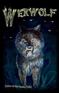 Cover: Werwolf - Sperling Verlag