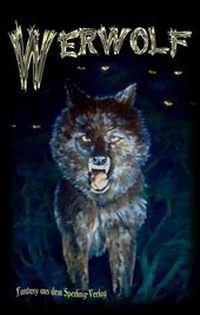 Enlarge image Cover: Werwolf - Sperling Verlag