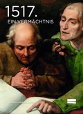 Cover: 1517. Ein Verm&auml;chtnis - Draiflessen Collection gGmbH