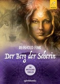 Cover: Der Berg der Seherin - spiritbooks