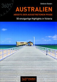 Abbildung von: Australien abseits der ausgetretenen Pfade - 360° medien