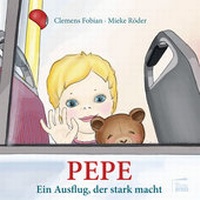 Enlarge image Cover: Pepe - Marta Press UG (haftungsbeschränkt)