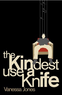Enlarge image Cover: The Kindest use a Knife - Flamingo