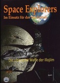 Cover: Space Explorer Band - Im Einsatz f&uuml;r das Solsystem - Fabuloso