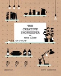 Cover: The Creative Shopkeeper - AVEdition