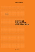 Cover: Existenzgr&uuml;ndung f&uuml;r Designer - AVEdition