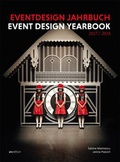 Cover: Eventdesign Jahrbuch 2017 / 2018 - AVEdition