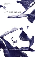 Cover: Officina Humana - AVEdition