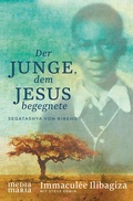 Cover: Der Junge, dem Jesus begegnete - Media Maria