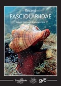 Cover: Recent Fasciolariidae - ConchBooks
