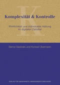 Cover: Komplexit&auml;t & Kontrolle - VERLAG F&Uuml;R ANGEWANDTE MANAGEMENTFORSCHUNG