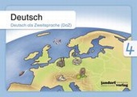 Abbildung von: Deutsch 4 (DaZ) - jandorfverlag KG