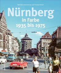 Abbildung von: Nürnberg in Farbe - Sutton