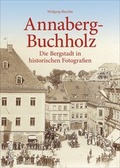 Cover: Annaberg-Buchholz - Sutton