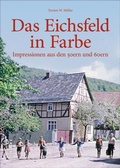 Cover: Das Eichsfeld in Farbe - Sutton