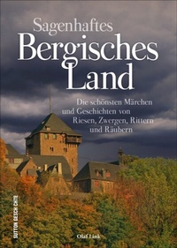 Abbildung von: Sagenhaftes Bergisches Land - Sutton