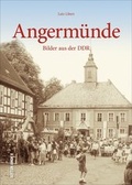 Cover: Angerm&uuml;nde - Sutton
