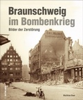 Cover: Braunschweig im Bombenkrieg - Sutton