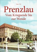 Cover: Prenzlau - Sutton