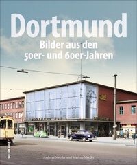 Enlarge image Cover: Dortmund - Sutton