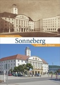 Cover: Sonneberg - Sutton