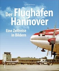Abbildung von: Der Flughafen Hannover - Sutton