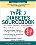 Cover: The Type 2 Diabetes Sourcebook for Women - McGraw-Hill Professional