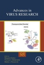 Cover: Advances in Virus Research - Academic Press