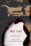 Cover: My Lai - OUP eBook