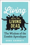 Cover: Living with the Living Dead - OUP eBook