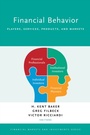 Cover: Financial Behavior - OUP eBook