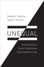 Cover: Unequal - OUP eBook
