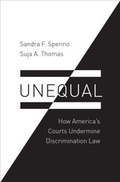 Cover: Unequal - OUP eBook