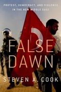 Cover: False Dawn - Oxford University Press