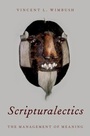 Cover: Scripturalectics - OUP eBook