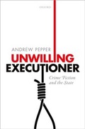 Cover: Unwilling Executioner - OUP eBook