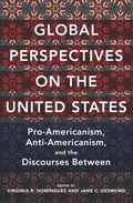 Cover: Global Perspectives on the United States - University of Illinois Press