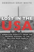 Cover: Lost in the USA - University of Illinois Press