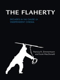Cover: The Flaherty - Indiana University Press