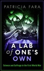 Cover: A Lab of One's Own - Oxford University Press