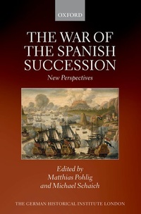 Enlarge image Cover: The War of the Spanish Succession - Oxford University Press