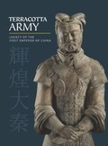 Cover: Terracotta Army - Yale University Press