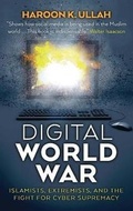 Cover: Digital World War - Yale University Press