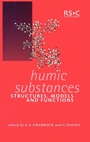 Cover: Humic Substances: Structures, Models and Function - Royal Society of Chemistry