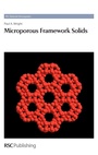 Cover: Microporous Framework Solids - Royal Society of Chemistry