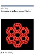 Abbildung von: Microporous Framework Solids - Royal Society of Chemistry