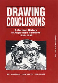 Enlarge image Cover: Drawing Conclusions - Blackstaff Press Ltd