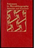 Cover: Polymers in Microlithography - American Chemical Society