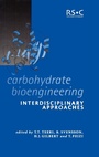 Cover: Carbohydrate Bioengineering - Royal Society of Chemistry